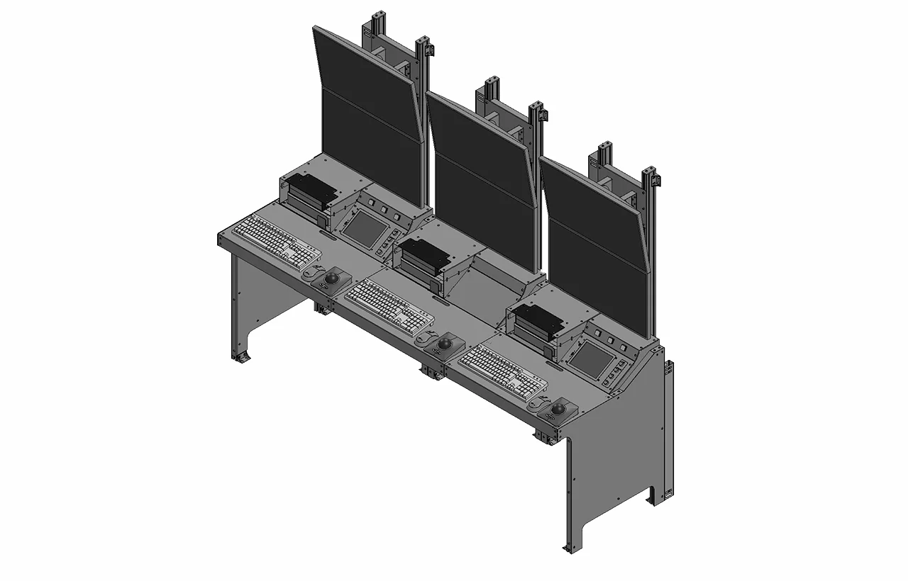 RoboGCS Console 1 대표 이미지