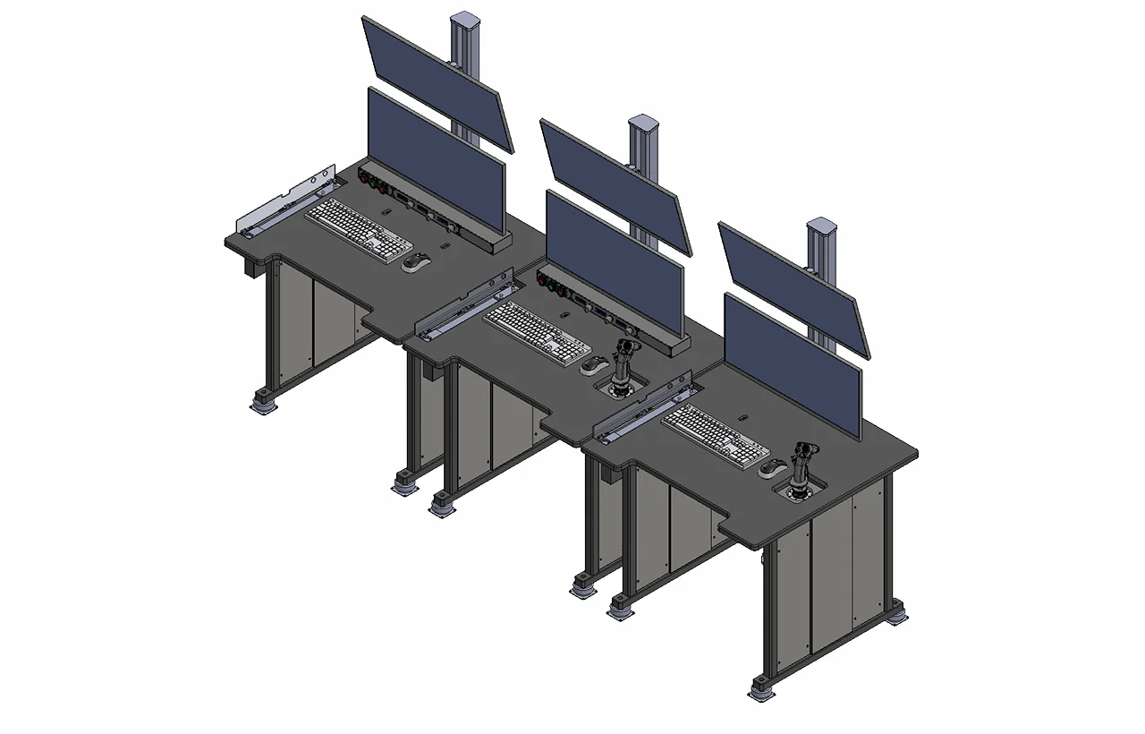 RoboGCS Console 2 대표 이미지