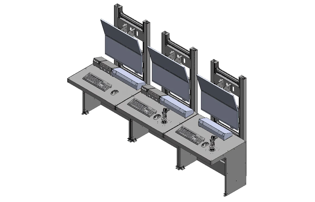 RoboGCS Console 3 대표 이미지